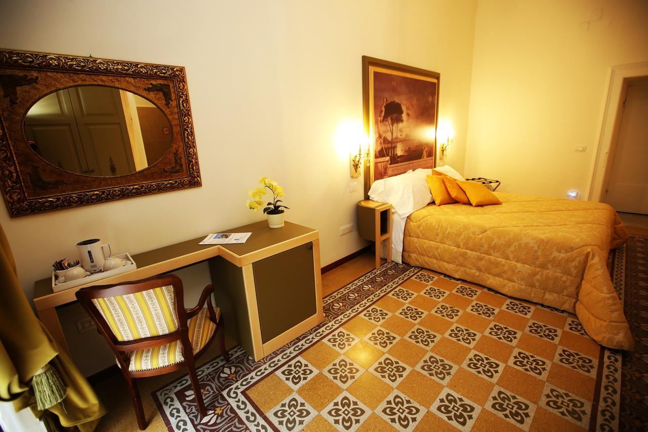 La Bella Napoli B&B Ngoại thất bức ảnh